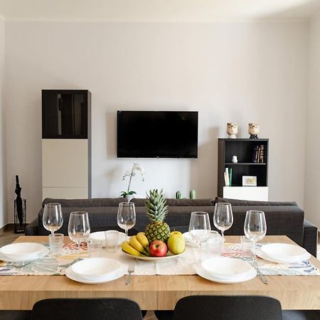 Don Gaetano Apartment - Nel Cuore Di Napoli Eksteriør billede