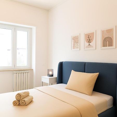 Don Gaetano Apartment - Nel Cuore Di Napoli Eksteriør billede
