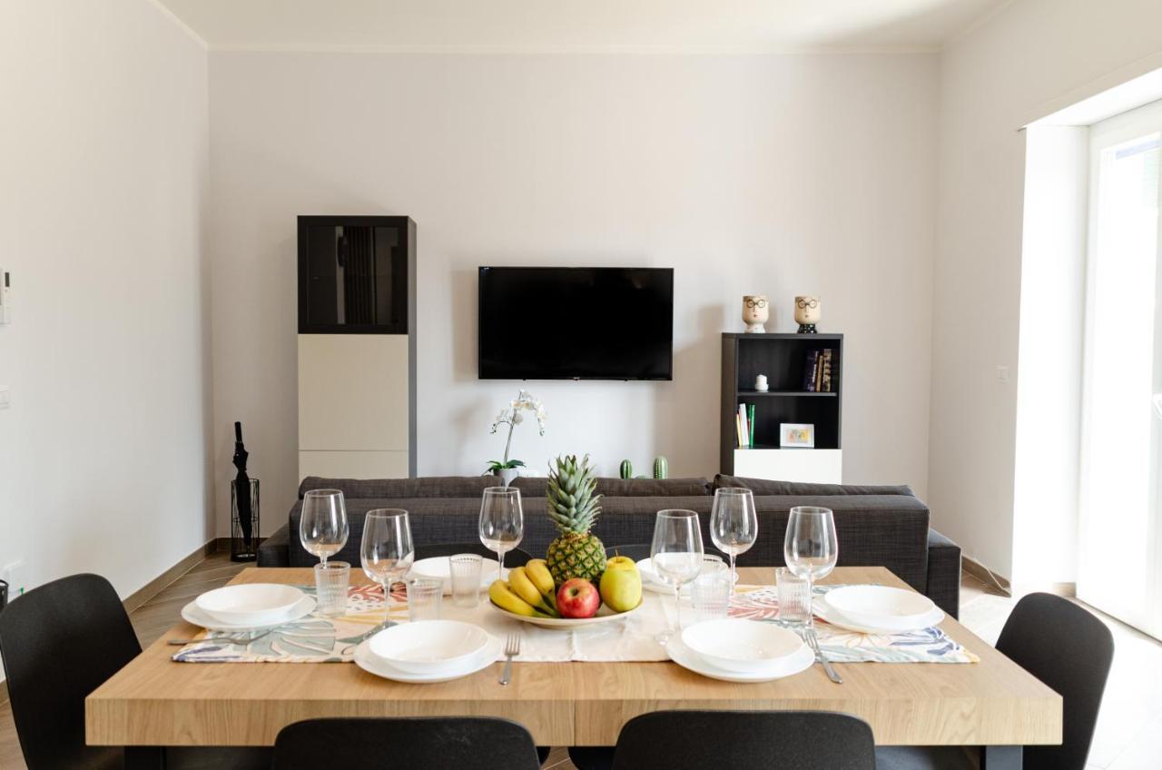 Don Gaetano Apartment - Nel Cuore Di Napoli Eksteriør billede