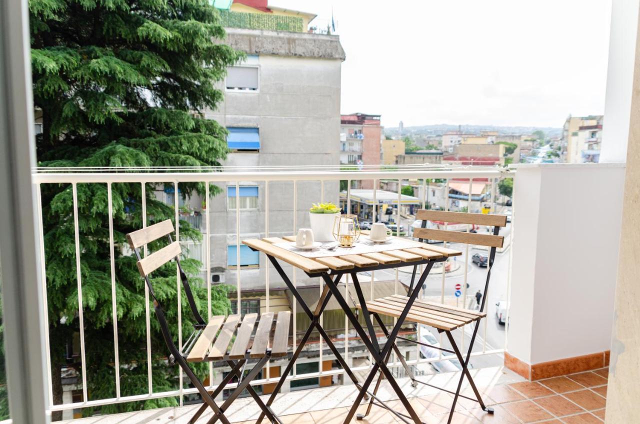 Don Gaetano Apartment - Nel Cuore Di Napoli Eksteriør billede