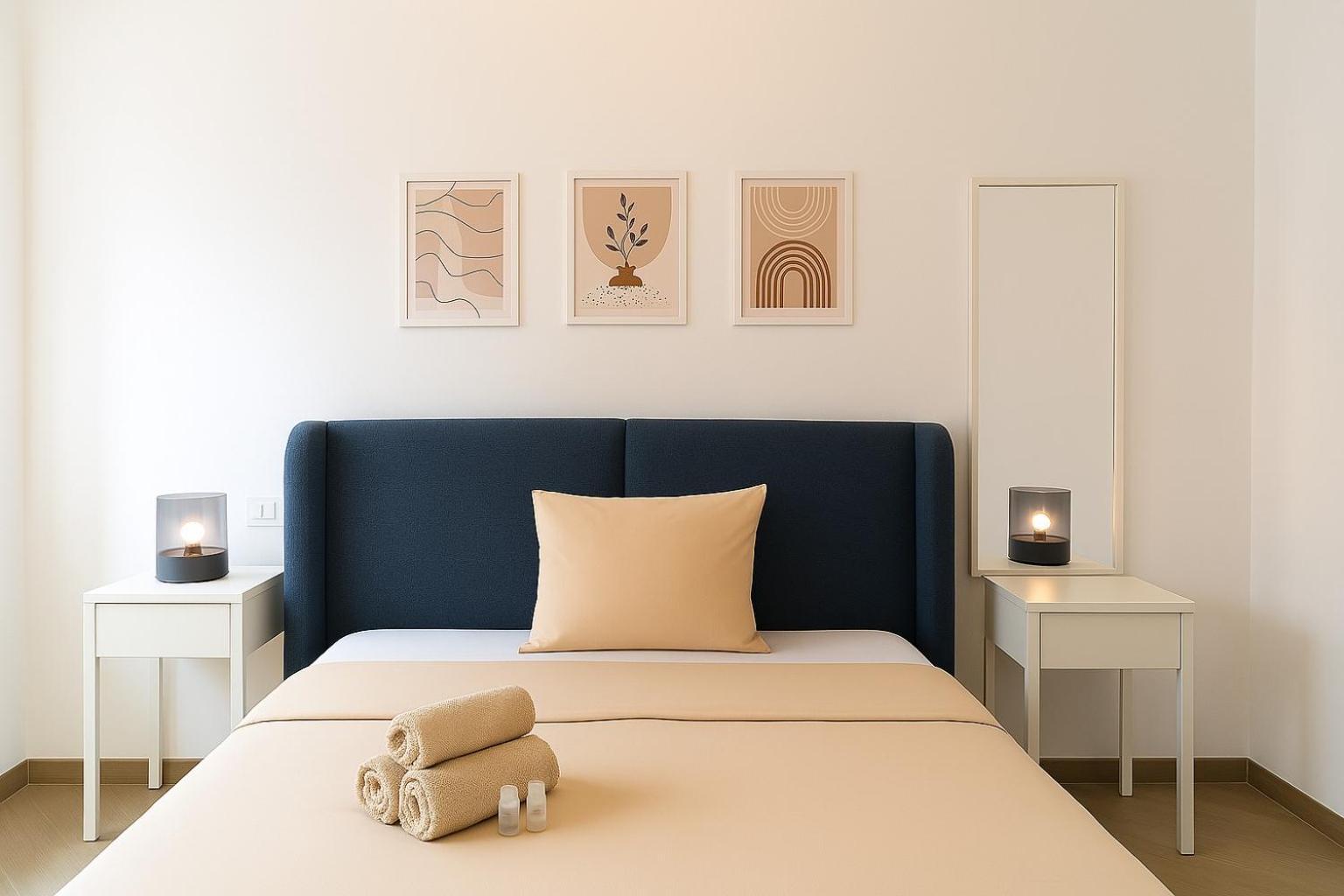 Don Gaetano Apartment - Nel Cuore Di Napoli Eksteriør billede