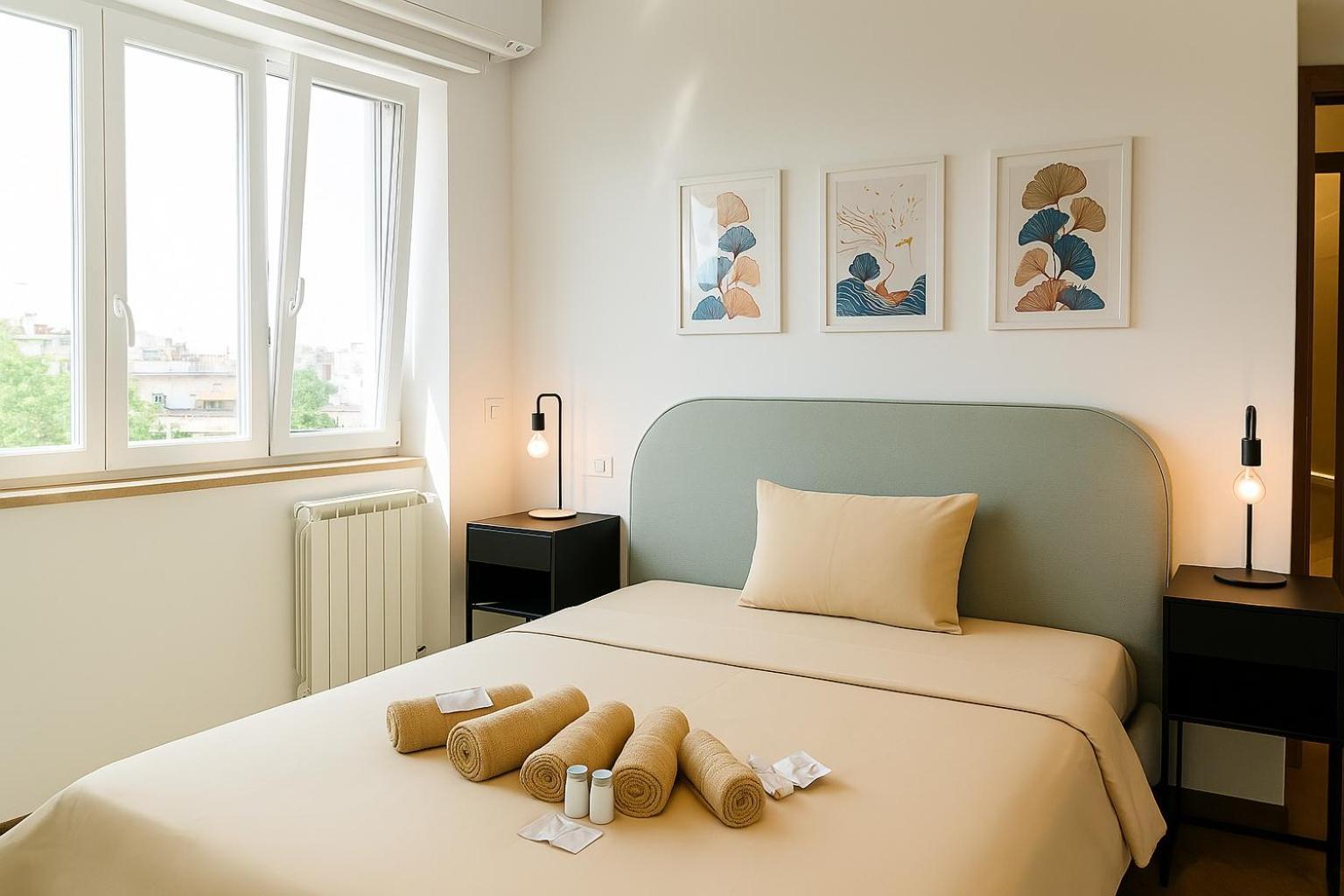 Don Gaetano Apartment - Nel Cuore Di Napoli Eksteriør billede